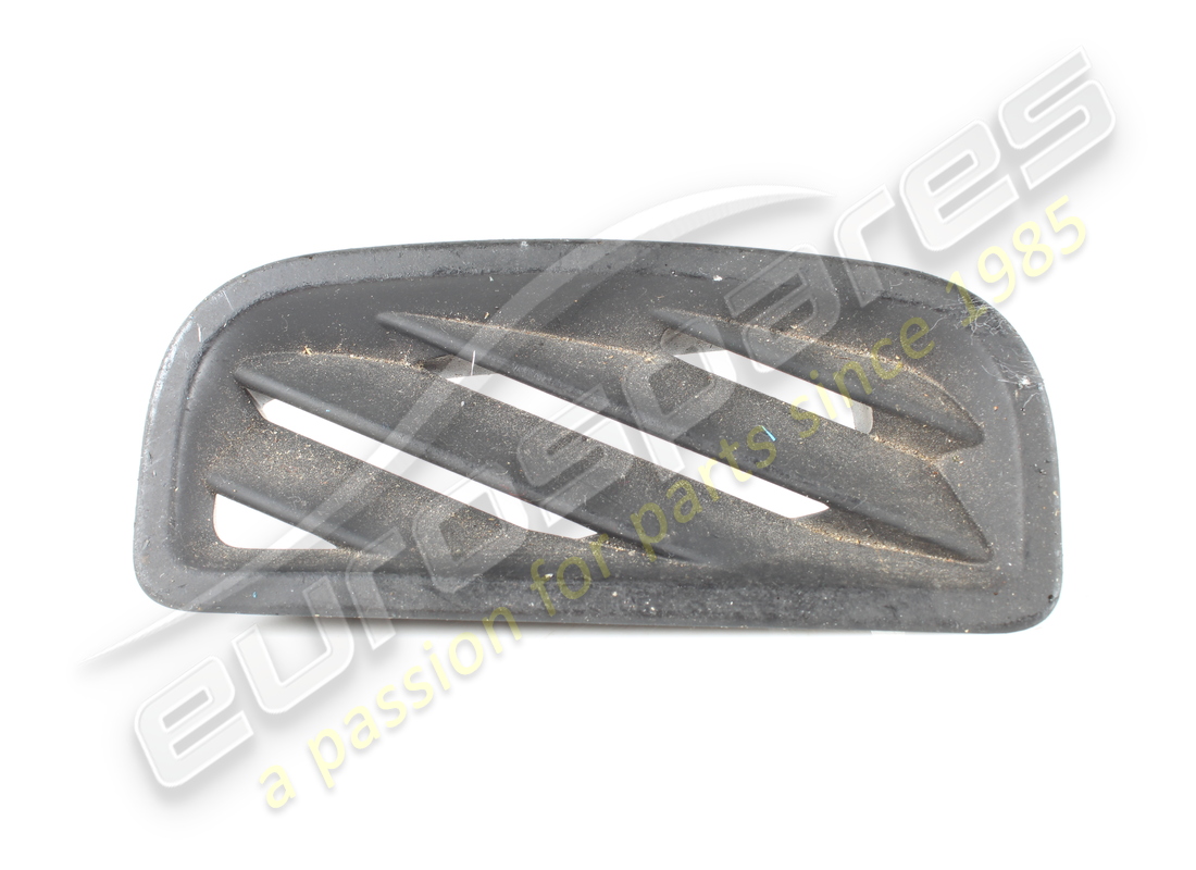 USED FERRARI LH PLATE. PART NUMBER 67919100 (2) used ferrari lh plate. part number 67919100 (2)