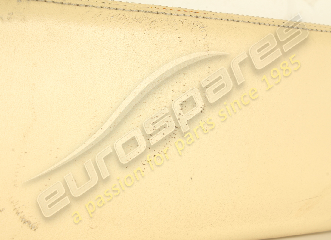 used ferrari lh door panel in beige vm4208. part number 62155905 (2)