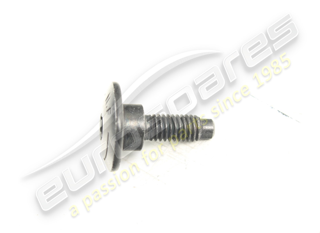 NEW LAMBORGHINI FASTENING PART. PART NUMBER 420807739 (1) new lamborghini fastening part. part number 420807739 (1)