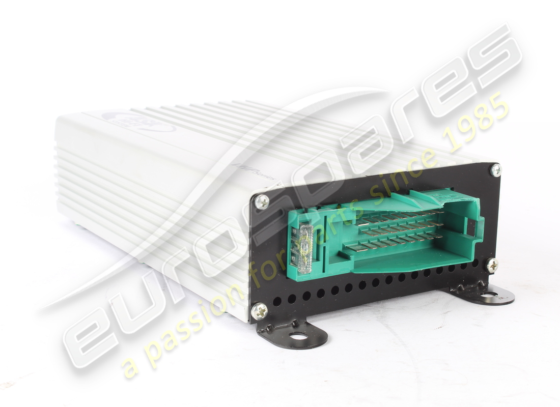 NEW FERRARI AMPLIFICATORE AUDIO 50W X 4. PART NUMBER 188900 (3) new ferrari amplificatore audio 50w x 4. part number 188900 (3)