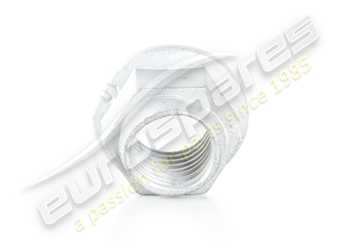 NEW Porsche HEX. NUT . PART NUMBER WHT004985 (1)