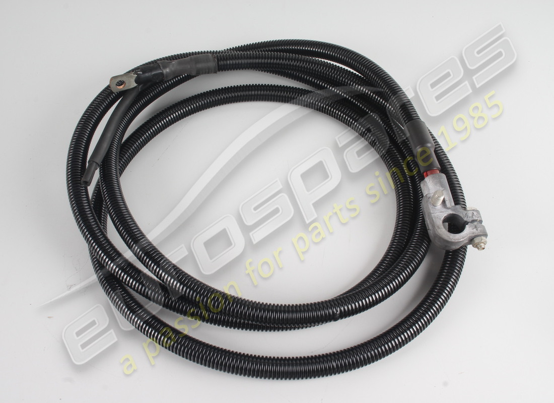 new ferrari battery cable. part number 138109 (1)