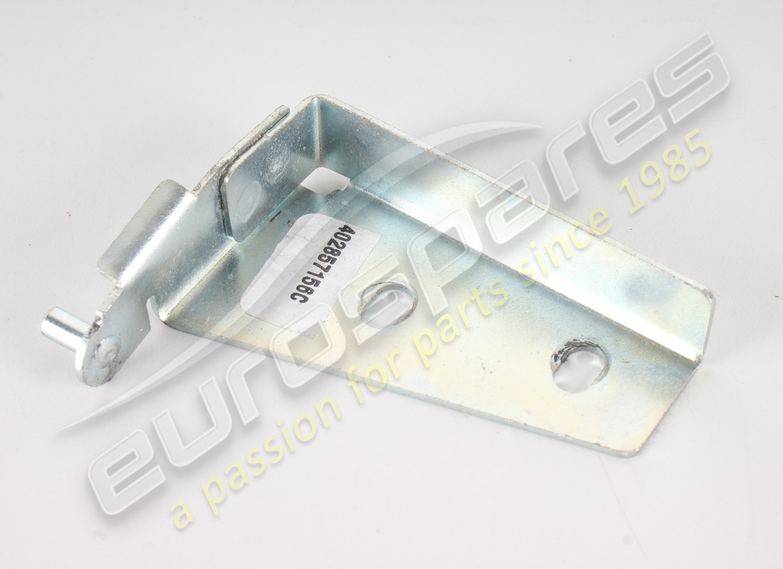 USED Lamborghini BRACKET . PART NUMBER 402857156C (1)