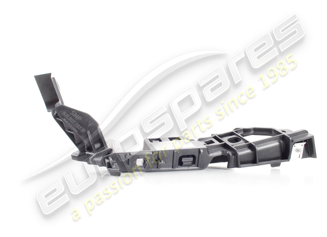 NEW PORSCHE HOLDER FOR BUMPER COVER. PART NUMBER 9J1807227B (2) new porsche holder for bumper cover. part number 9j1807227b (2)