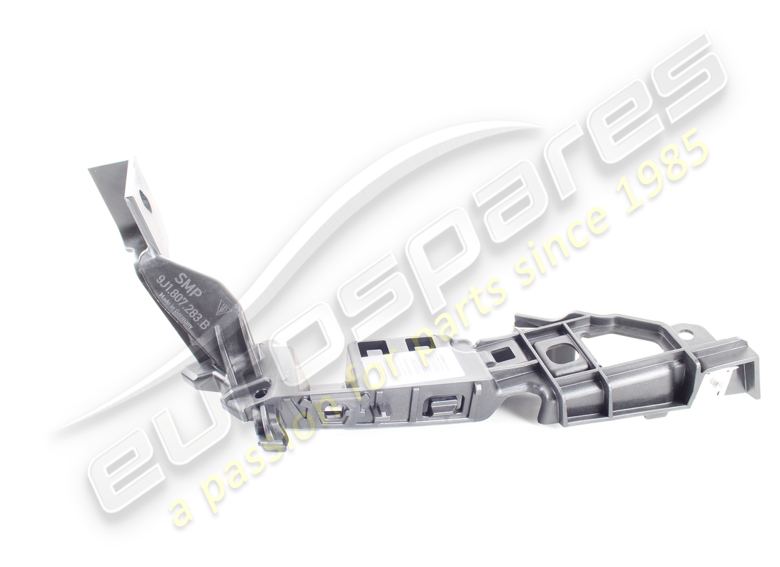 NEW PORSCHE HOLDER FOR BUMPER COVER. PART NUMBER 9J1807227B (1) new porsche holder for bumper cover. part number 9j1807227b (1)