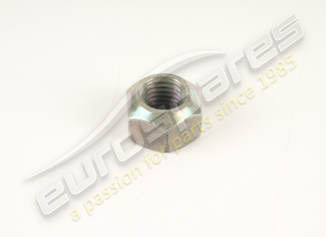 NEW PORSCHE LOCK NUT. PART NUMBER 90091011502 (1) new porsche lock nut. part number 90091011502 (1)