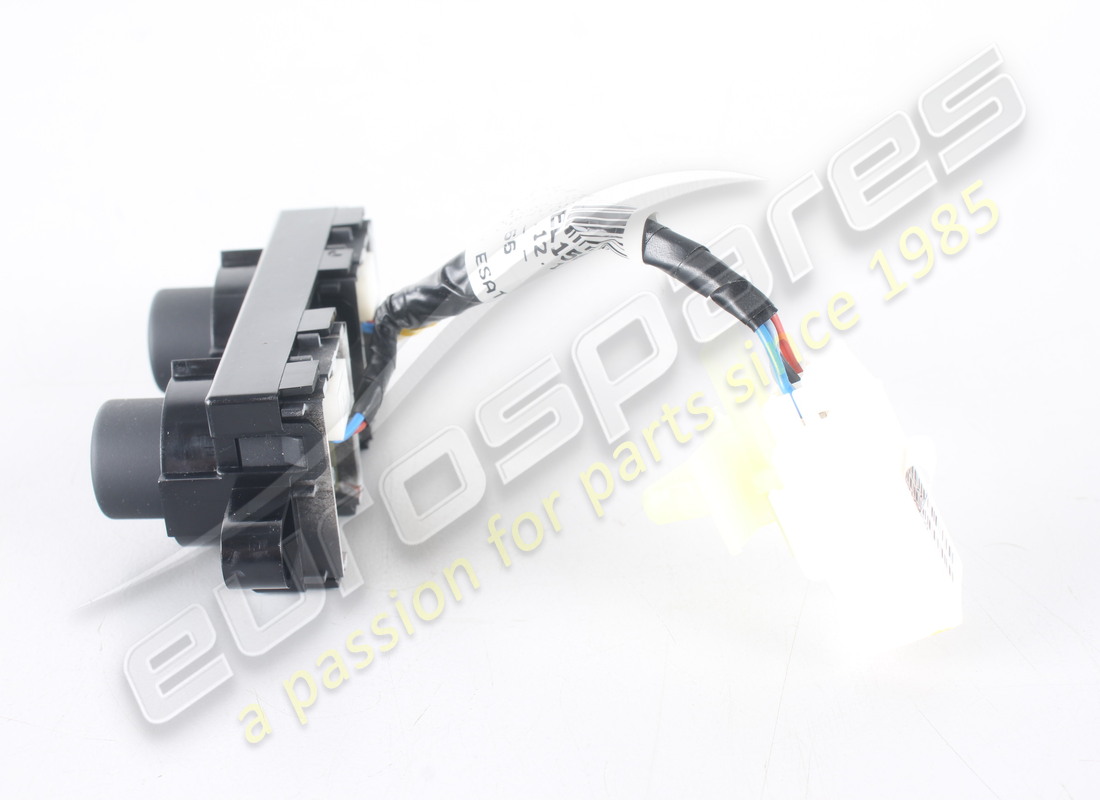 new ferrari luggage compartment lid and. part number 311279 (3)