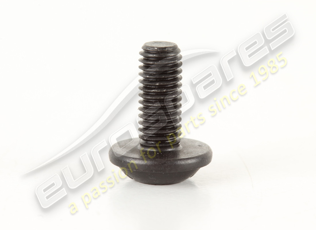 new lamborghini screw m5x12 8.8. part number n90944602 (2)