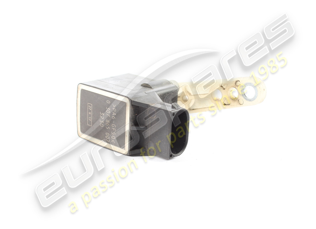 used maserati light adjusting potentiometer. part number 231063 (1)