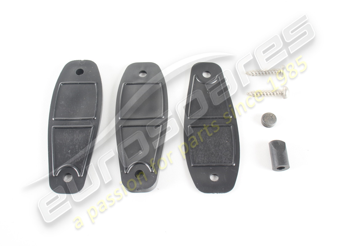 NEW EUROSPARES RH EXTERNAL DOOR MIRROR VITALONI. PART NUMBER 60122108 (3) new eurospares rh external door mirror vitaloni. part number 60122108 (3)