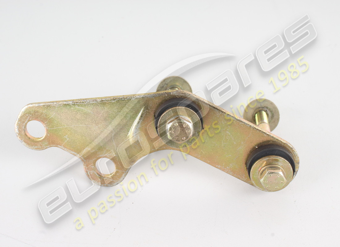 NEW FERRARI SUPPORT. PART NUMBER 118291 (2) new ferrari support. part number 118291 (2)