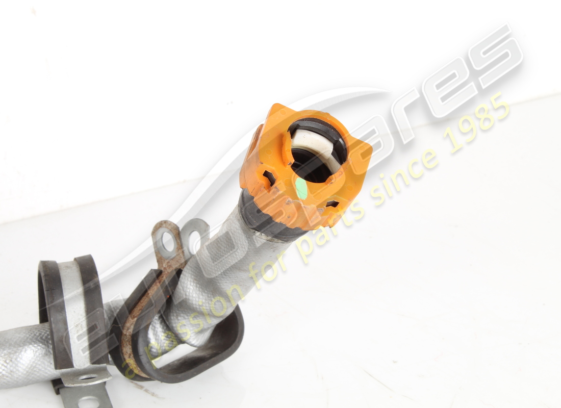 used ferrari vapour separator complete wi. part number 277348 (7)