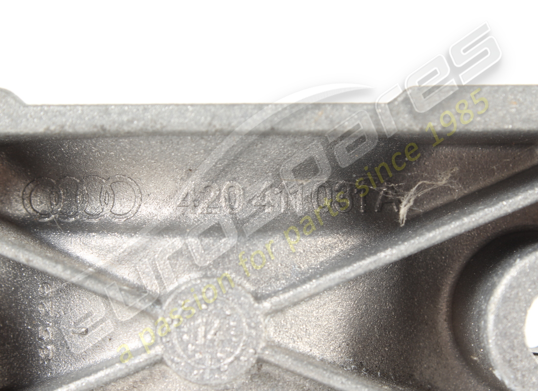 used lamborghini stabilizer. part number 420411031a (2)