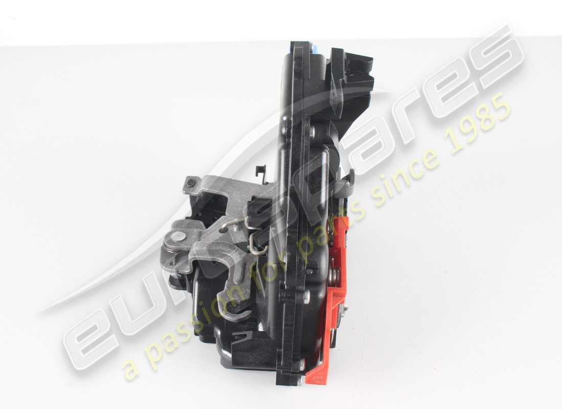 NEW PORSCHE DOOR LATCH. PART NUMBER 3D1837015 (2) new porsche door latch. part number 3d1837015 (2)