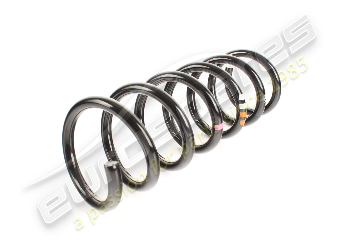 new porsche 1 pair of springs. part number 95833353156504 (1)