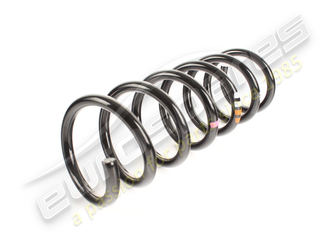 NEW PORSCHE 1 PAIR OF SPRINGS. PART NUMBER 95833353156504 (1) new porsche 1 pair of springs. part number 95833353156504 (1)
