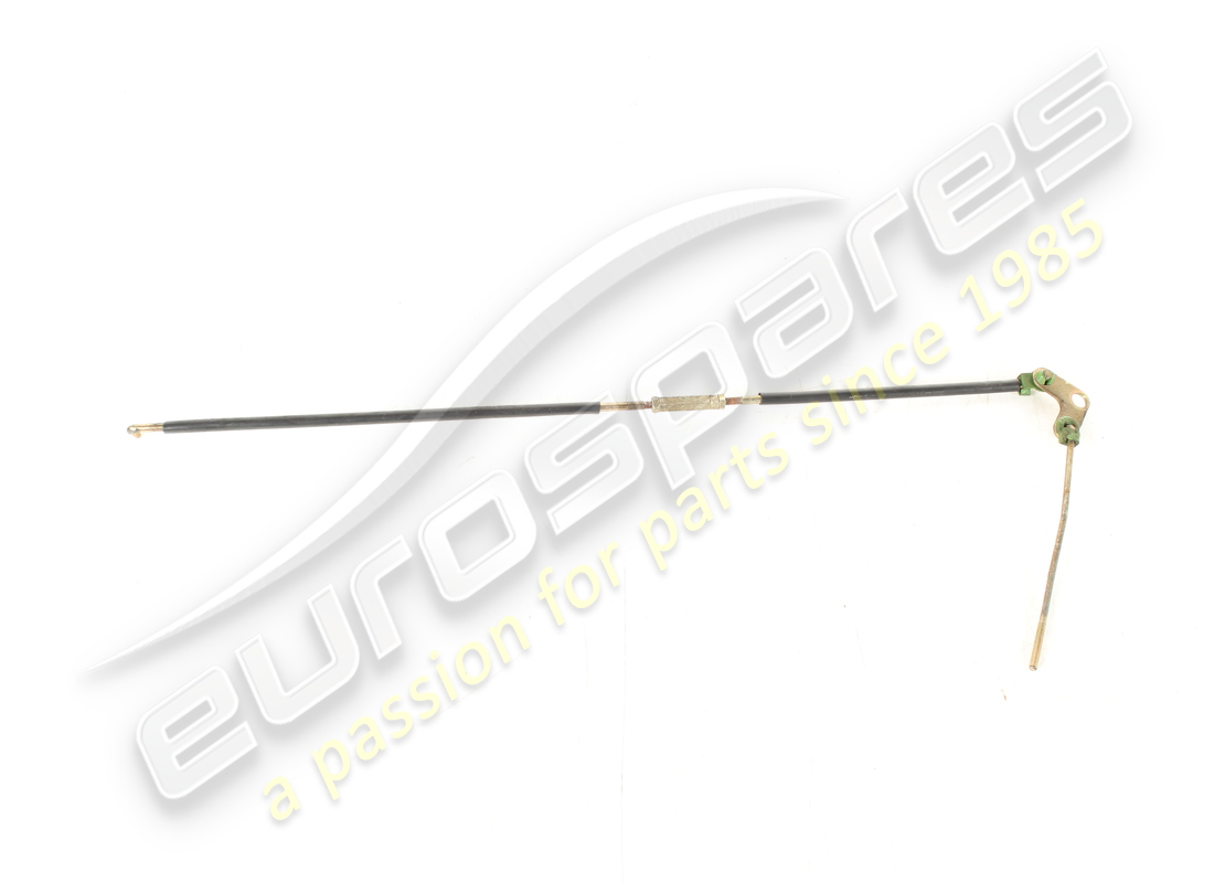 USED Ferrari DOOR LOCK ROD . PART NUMBER 61507600 (1)