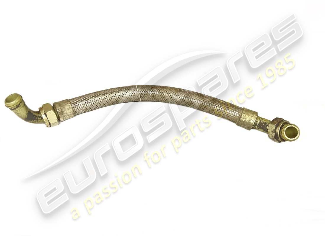 USED FERRARI OIL PIPE. PART NUMBER 140313 (1) used ferrari oil pipe. part number 140313 (1)