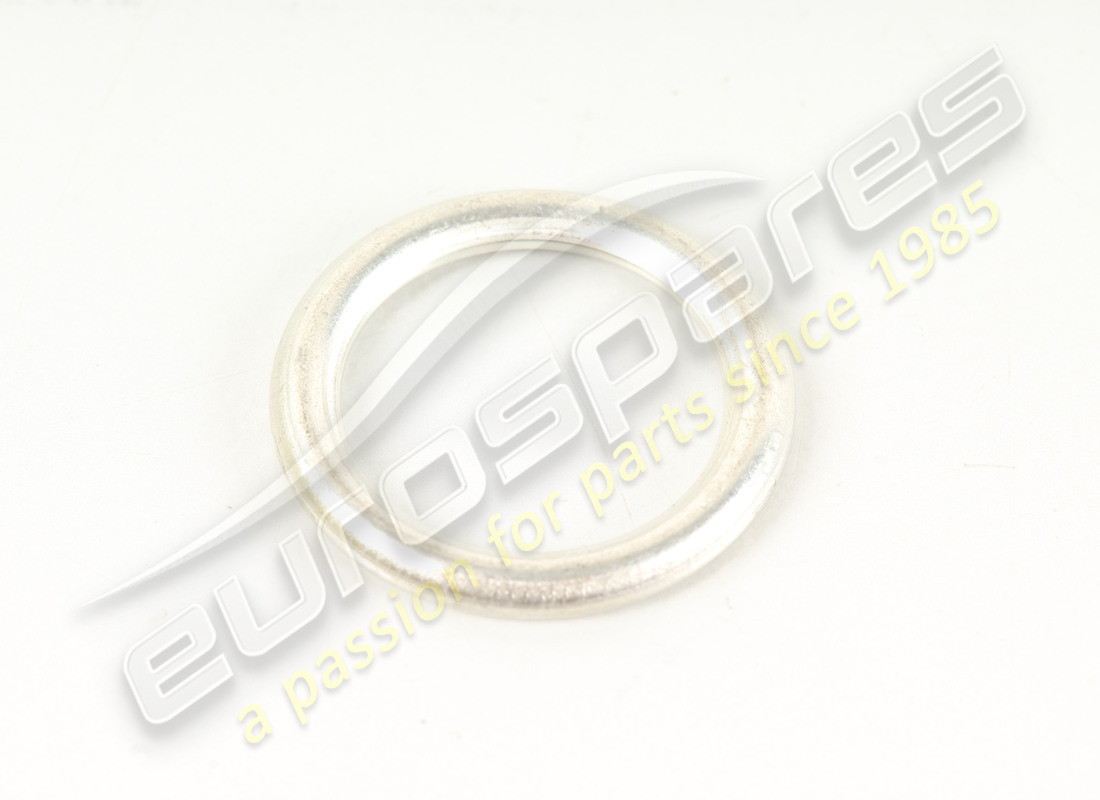 NEW LAMBORGHINI O-RING. PART NUMBER N0138157 (1) new lamborghini o-ring. part number n0138157 (1)