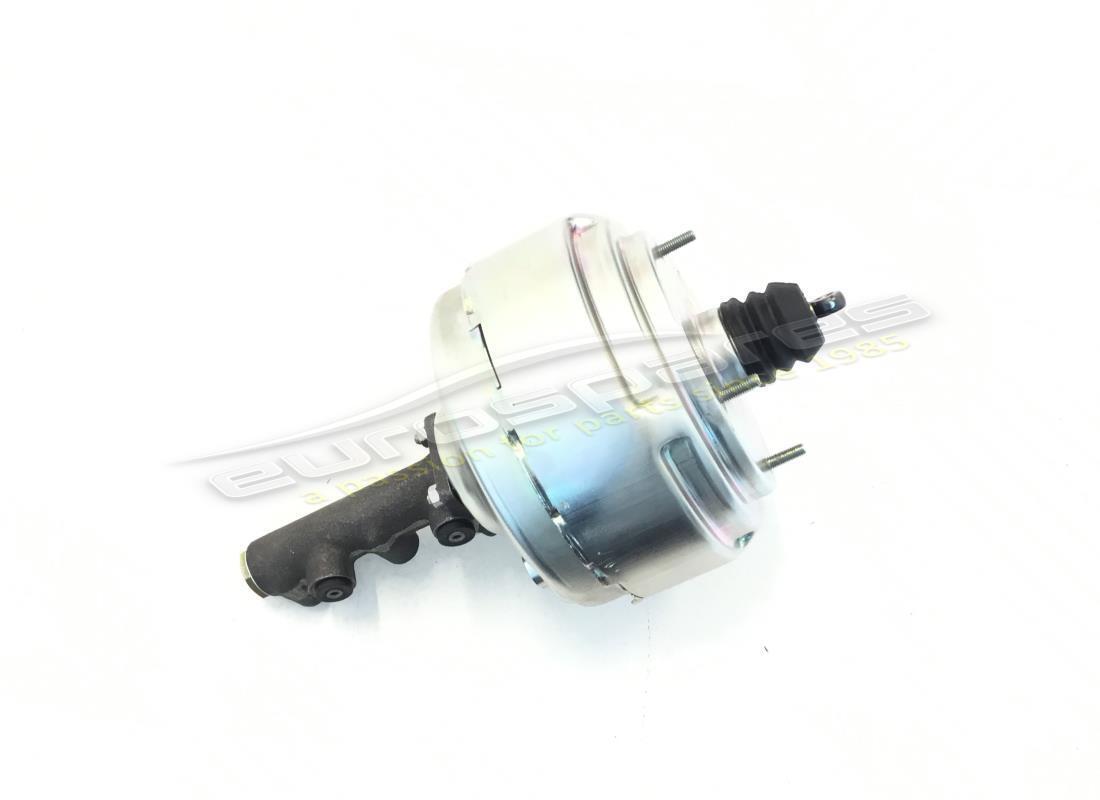 NEW Eurospares BRAKE SERVO ASSEMBLY LHD . PART NUMBER 133576 (1)