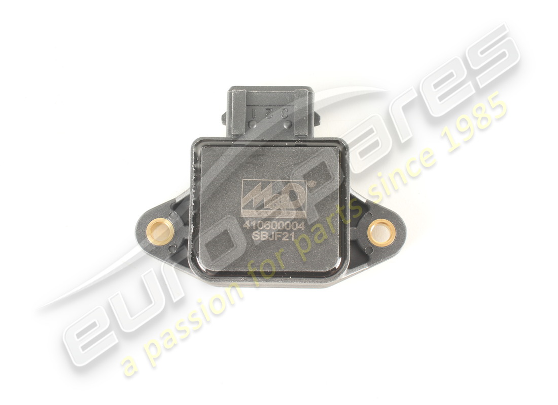 NEW EUROSPARES POTENTIOMETER. PART NUMBER 142434 (1) new eurospares potentiometer. part number 142434 (1)