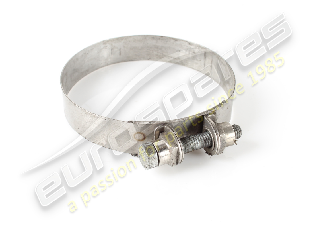 USED FERRARI CLAMP. PART NUMBER 145645 (1) used ferrari clamp. part number 145645 (1)