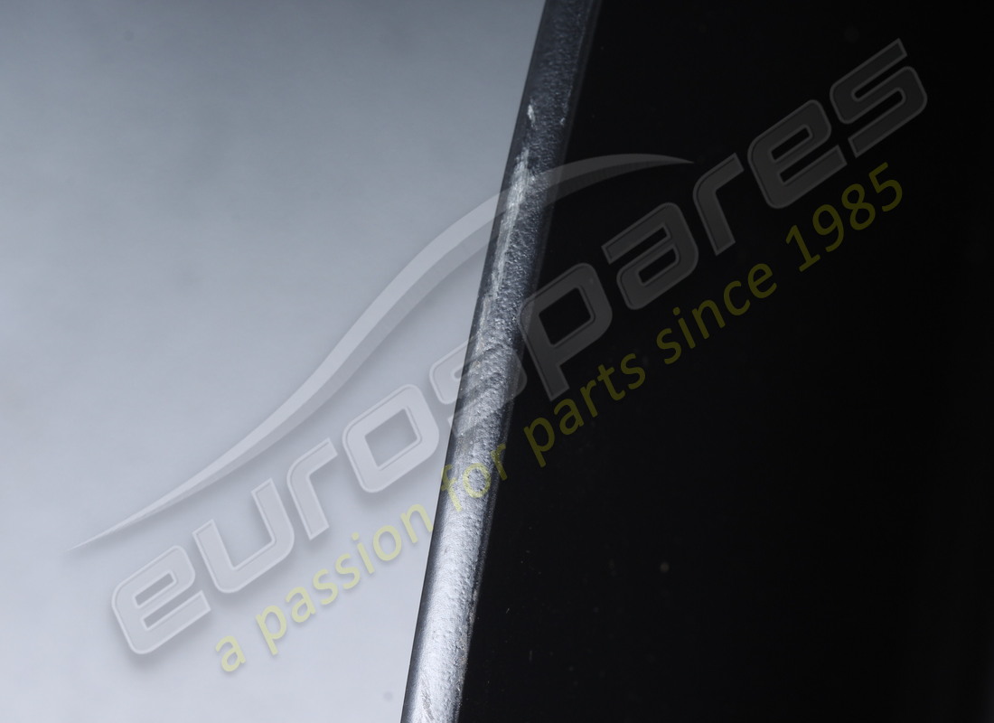 NEW (OTHER) FERRARI REAR DIFFUSER BLACK. PART NUMBER 69140500 (6) new (other) ferrari rear diffuser black. part number 69140500 (6)