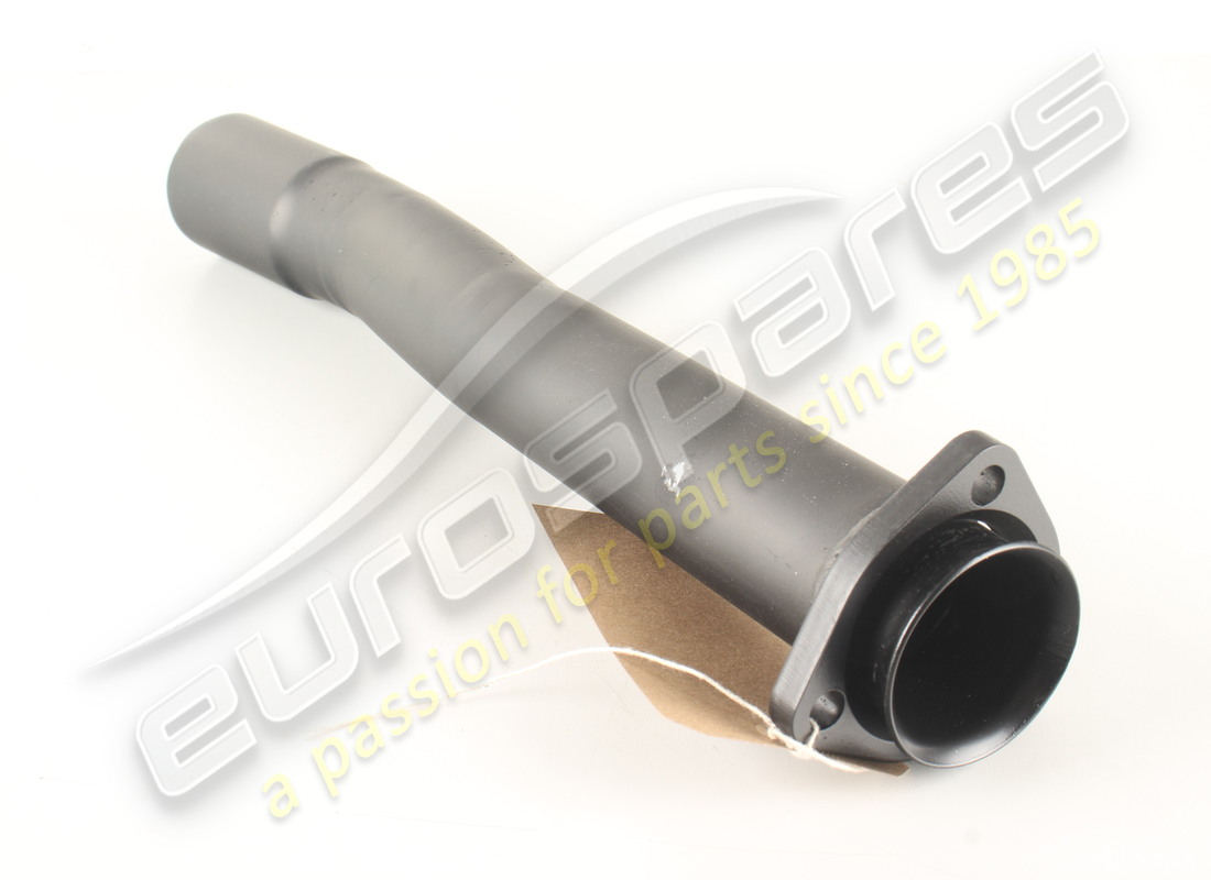 NEW Eurospares RH REAR PIPE/MUFFLER . PART NUMBER 004412716 (1)