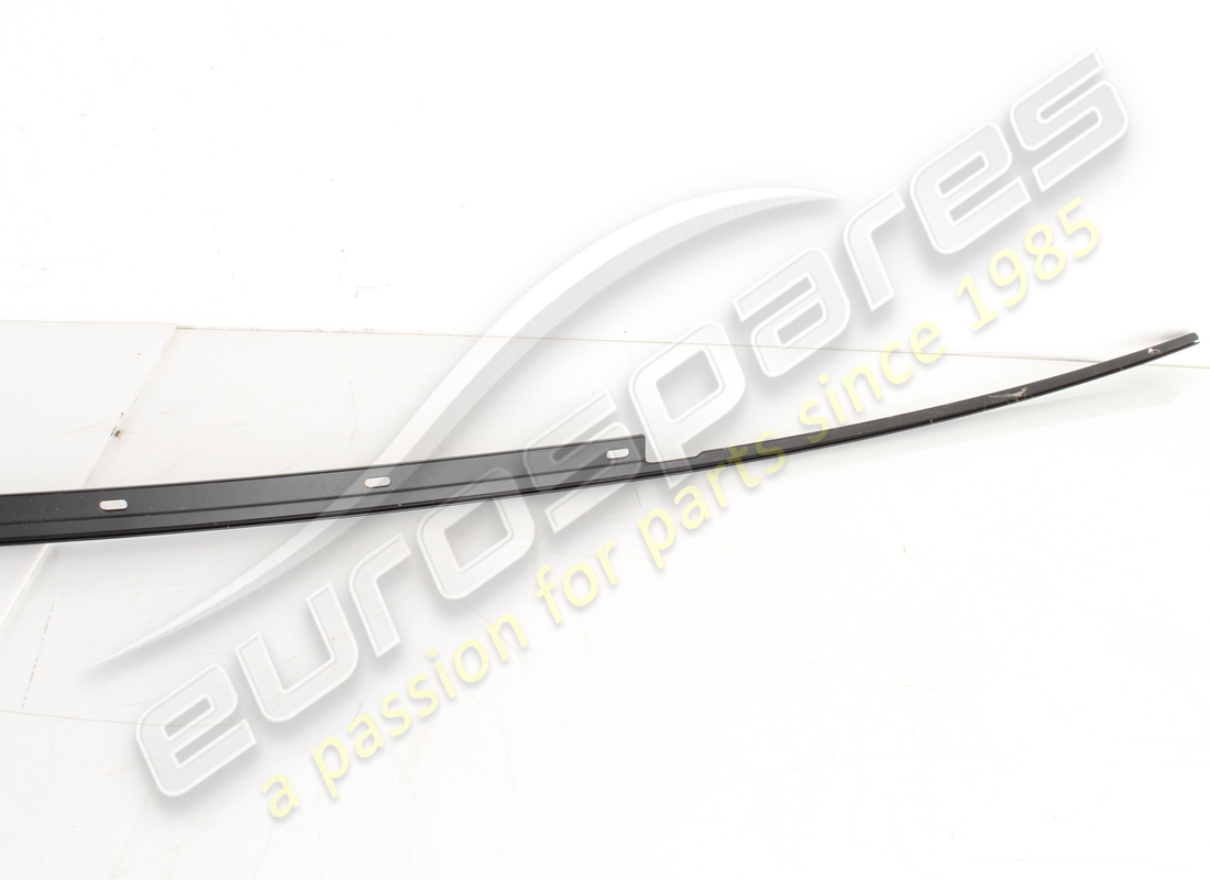 used lamborghini moulding-roof. part number 408853704b (5)