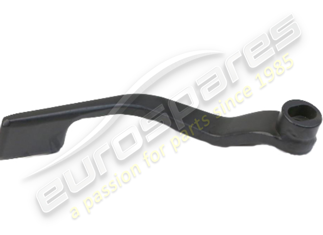 NEW FERRARI RH SEAT RELEASE HANDLE. PART NUMBER 62866800 (1) new ferrari rh seat release handle. part number 62866800 (1)