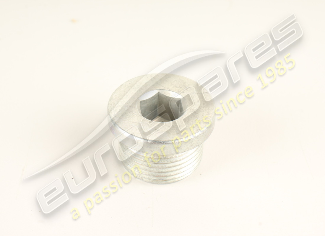 new porsche threaded plug. part number n10037106 (1)