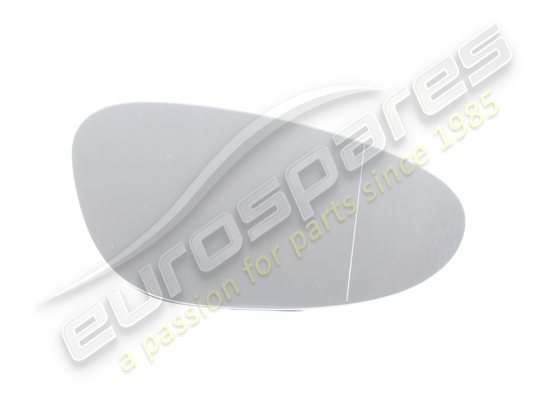 new porsche mirror (aspherical). part number 99673103602 (1)