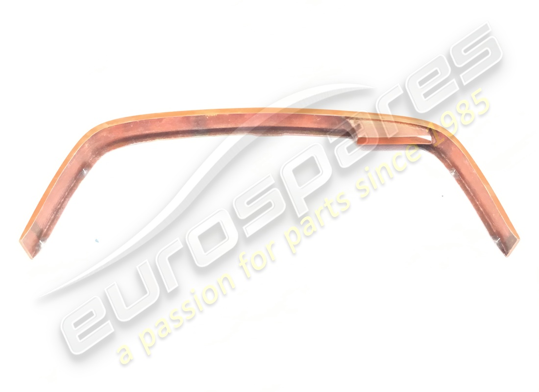 NEW EUROSPARES FRONT LOWER SPOILER. PART NUMBER 61477000 (2) new eurospares front lower spoiler. part number 61477000 (2)