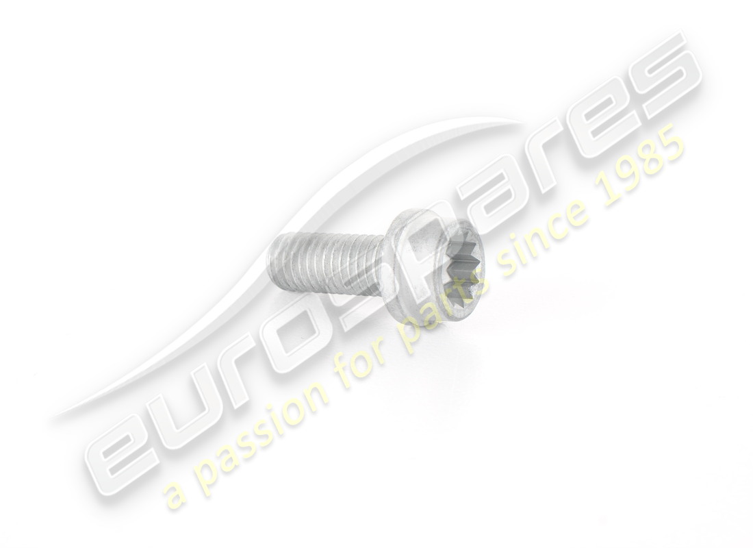 NEW LAMBORGHINI 12-POINT SOCKET FLANGE. PART NUMBER N91048804 (1) new lamborghini 12-point socket flange. part number n91048804 (1)