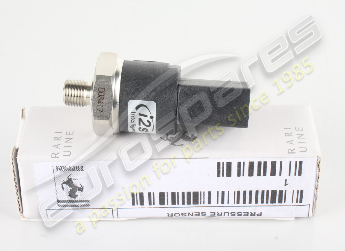 new ferrari pressure sensor. part number 205743 (3)
