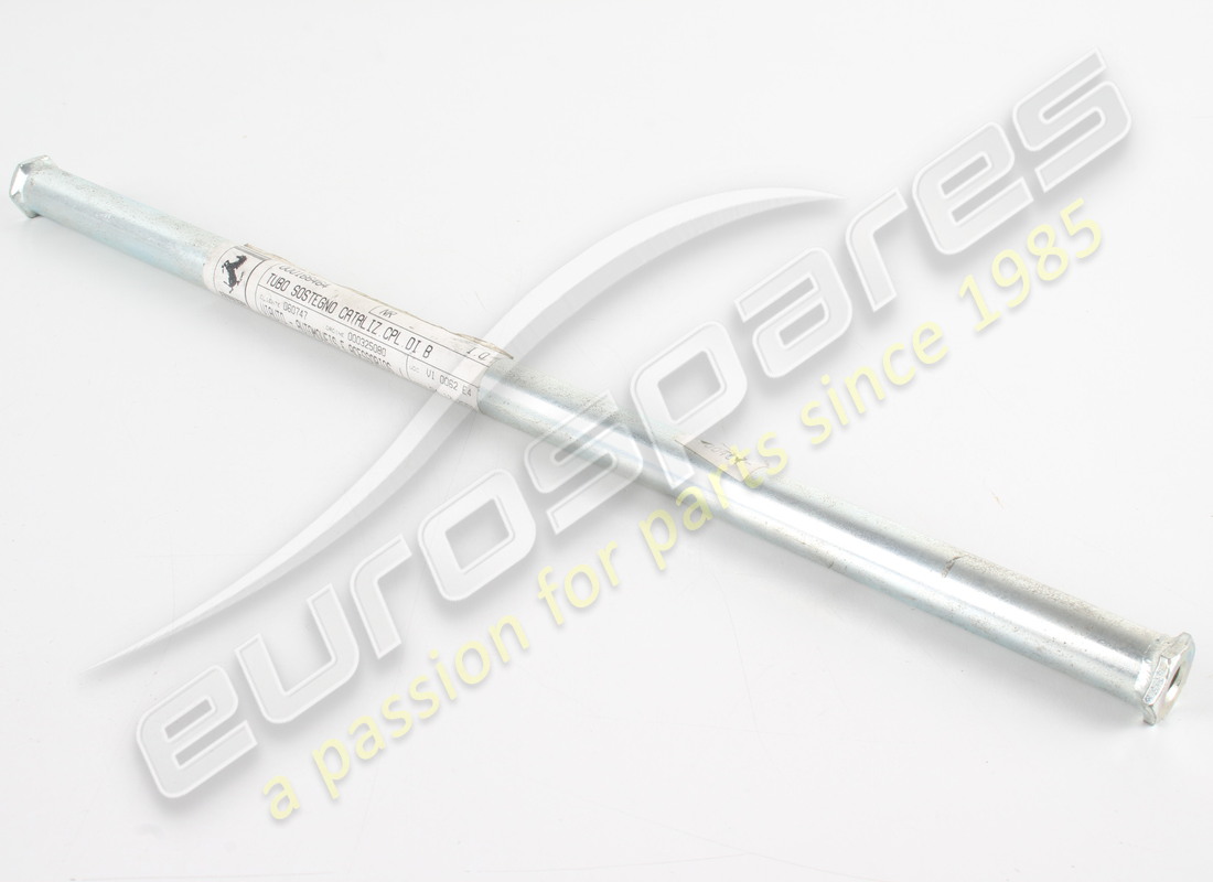 NEW FERRARI PIPE. PART NUMBER 166464 (1) new ferrari pipe. part number 166464 (1)