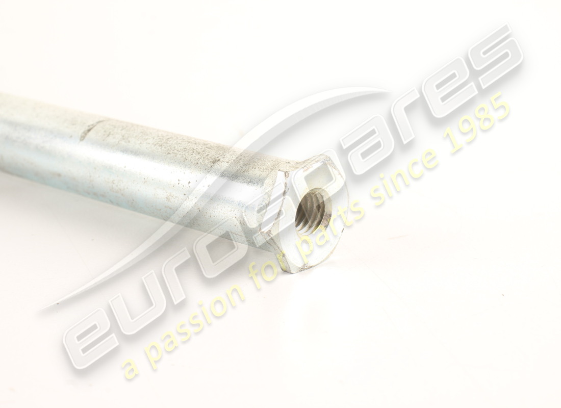 NEW FERRARI PIPE. PART NUMBER 166464 (3) new ferrari pipe. part number 166464 (3)