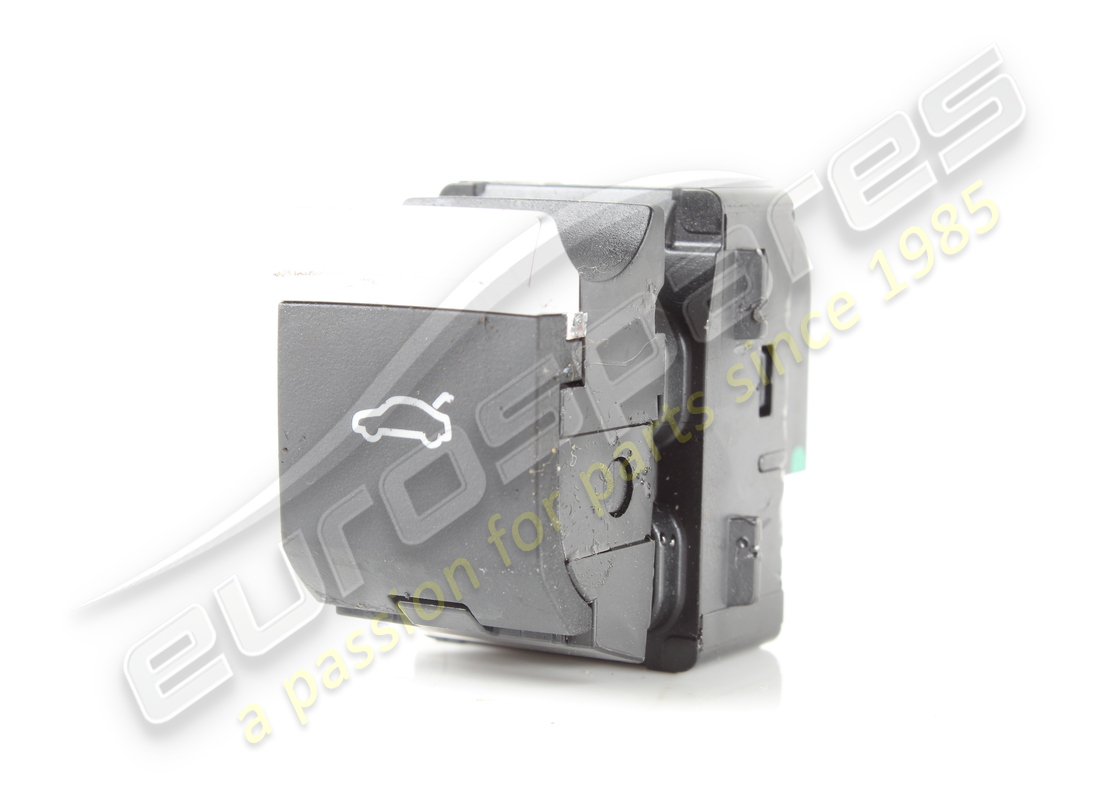 USED Lamborghini TAILGATE SWITCH . PART NUMBER 4M0959831A (1)