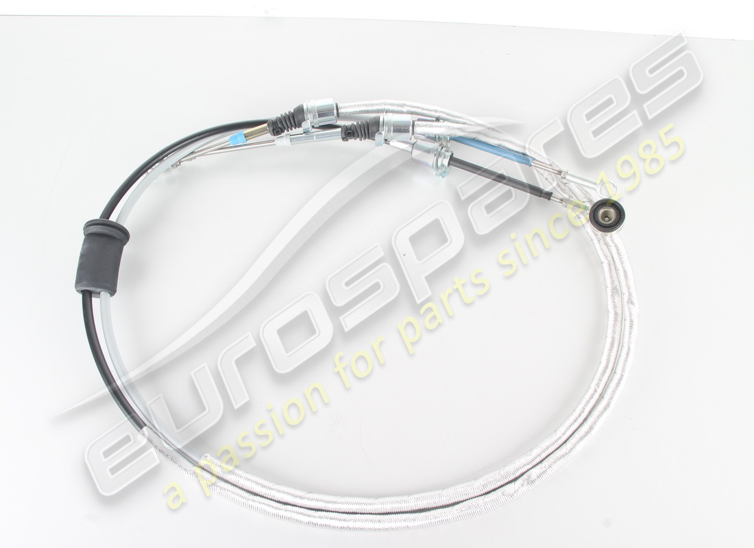 NEW FERRARI COMPLETE GEARBOX CONTROL. PART NUMBER 180701 (1) new ferrari complete gearbox control. part number 180701 (1)