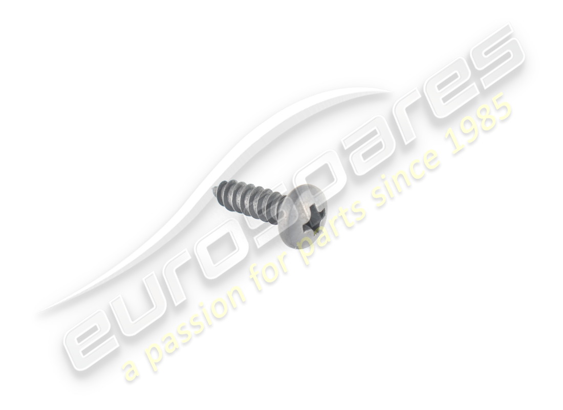 NEW FERRARI SCREW. PART NUMBER 15688375 (1) new ferrari screw. part number 15688375 (1)