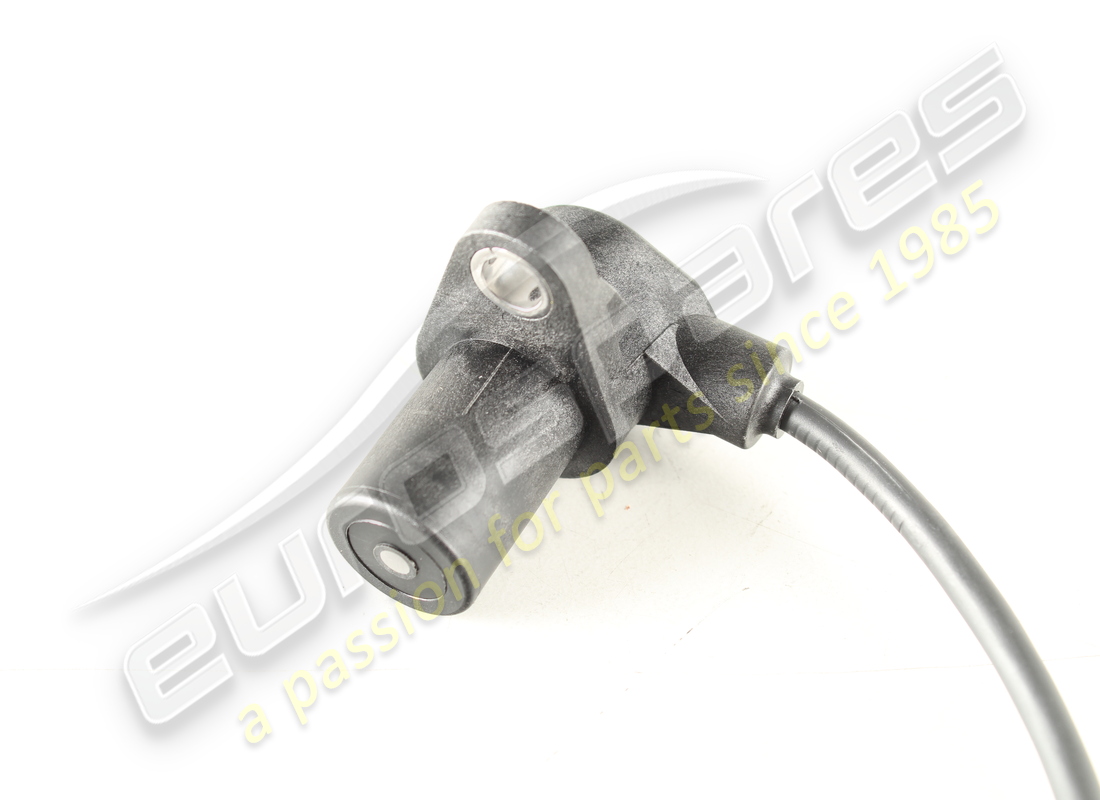 NEW FERRARI LH SIDE ANGOLAR SPEED SENSO. PART NUMBER 189540 (3) new ferrari lh side angolar speed senso. part number 189540 (3)