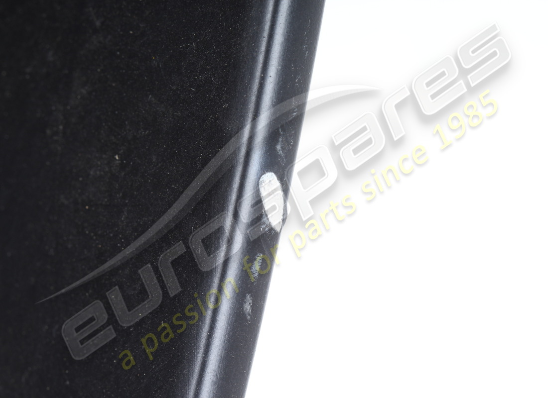 NEW (OTHER) FERRARI REAR DIFFUSER BLACK. PART NUMBER 69140500 (7) new (other) ferrari rear diffuser black. part number 69140500 (7)