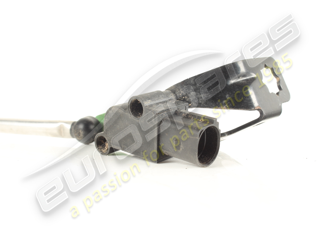 USED LAMBORGHINI SENSOR,HEADLIGHT- ASSEMBLY POTENZIOMETRO. PART NUMBER 470941273A (2) used lamborghini sensor,headlight- assembly potenziometro. part number 470941273a (2)