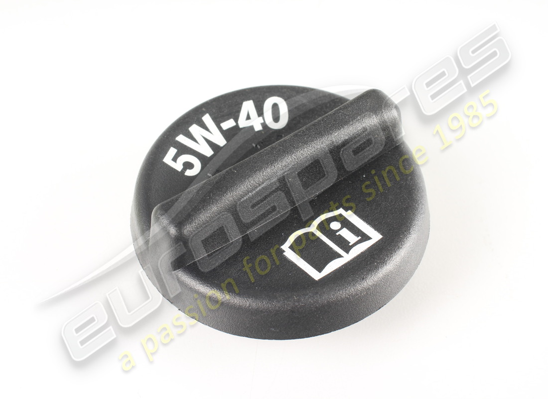 NEW MASERATI PLUG. PART NUMBER 46335382 (1) new maserati plug. part number 46335382 (1)