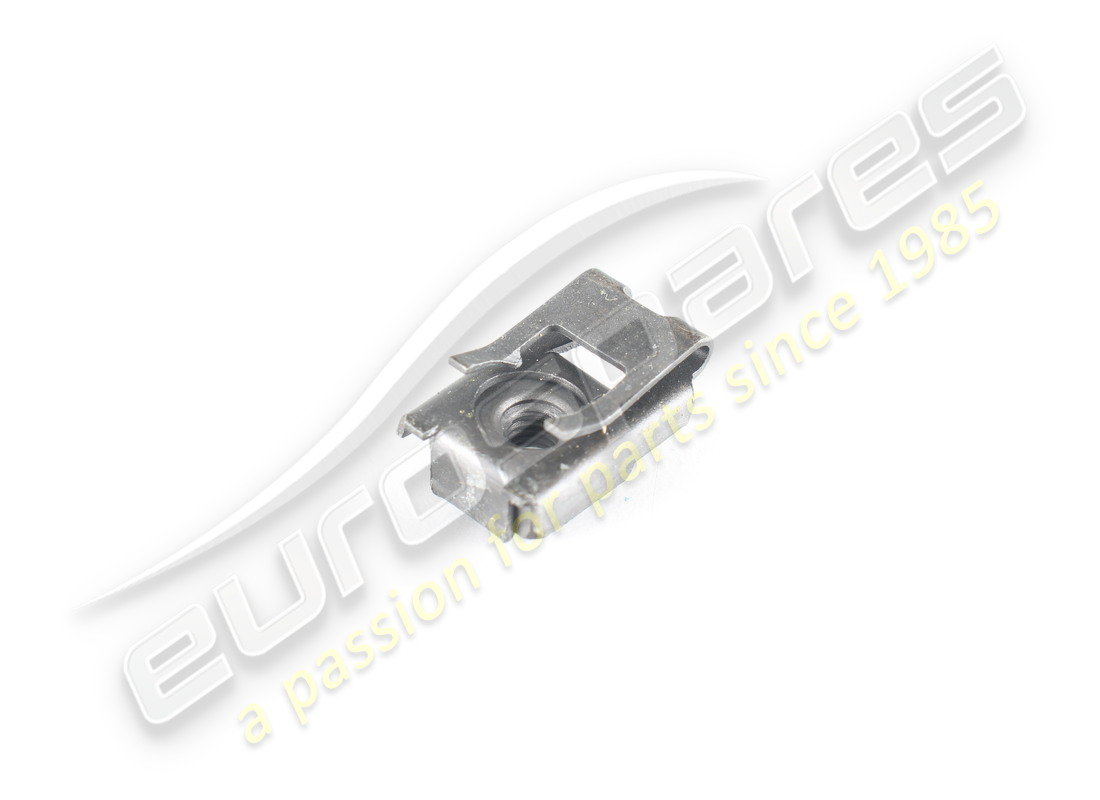 NEW FERRARI NUT. PART NUMBER 14190290 (2) new ferrari nut. part number 14190290 (2)