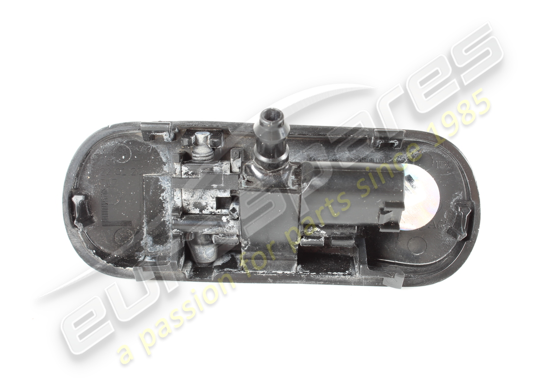 used lamborghini spray nozzle, beheizt li.. part number 4m8955987 (3)