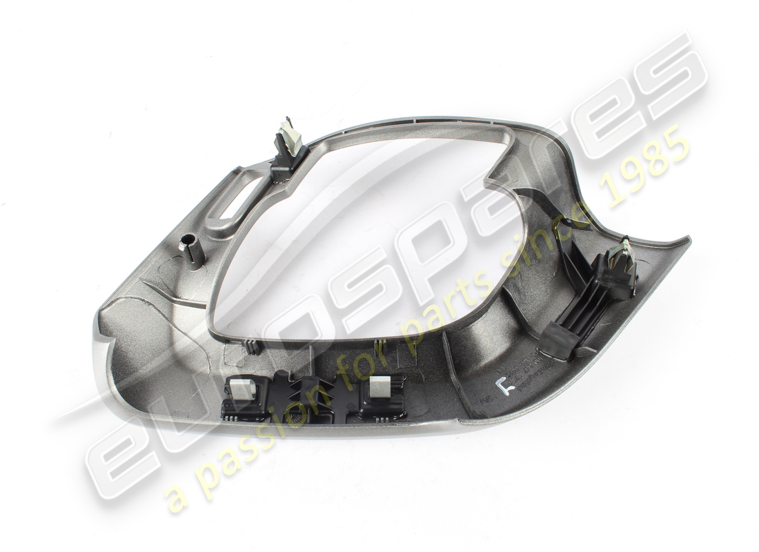 NEW LAMBORGHINI LEFT HANDLE KIT. PART NUMBER 0R1400549 (5) new lamborghini left handle kit. part number 0r1400549 (5)