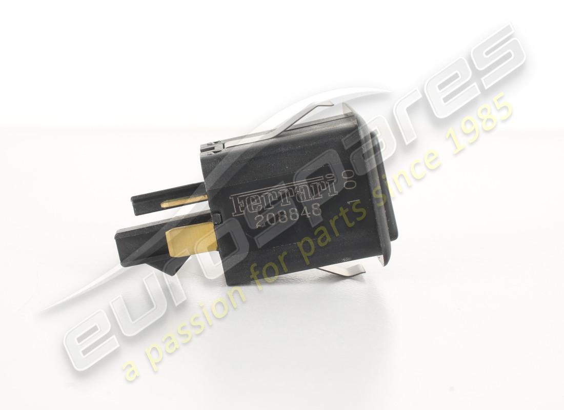 NEW FERRARI TYRES PRESSURE CONTROL SYSTE. PART NUMBER 208848 (4) new ferrari tyres pressure control syste. part number 208848 (4)