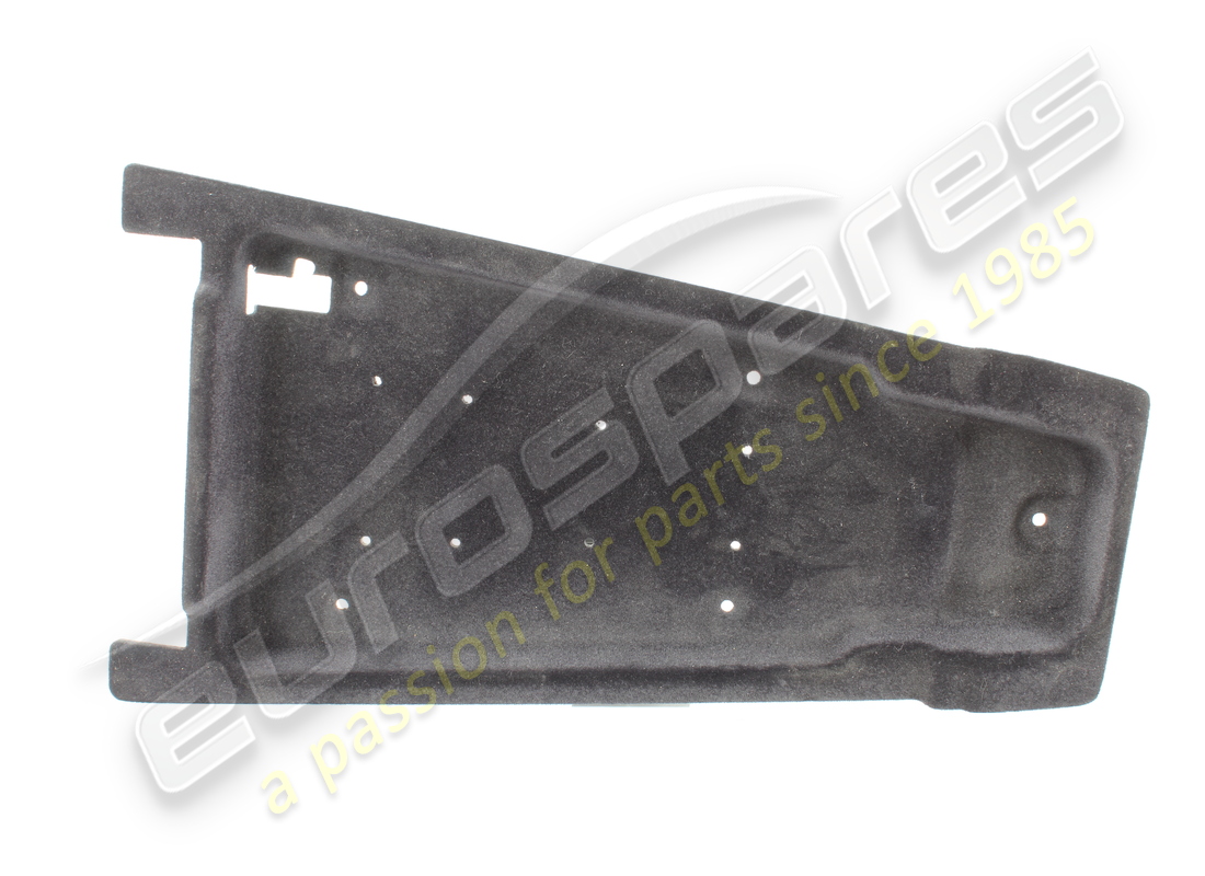 used lamborghini tray. part number 410863300k (3)