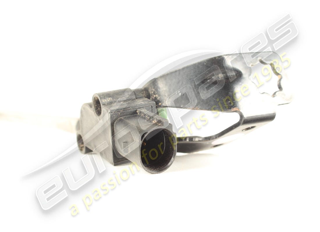 USED LAMBORGHINI SENSOR,HEADLIGHT- ASSEMBLY POTENZIOMETRO. PART NUMBER 470941273A (3) used lamborghini sensor,headlight- assembly potenziometro. part number 470941273a (3)
